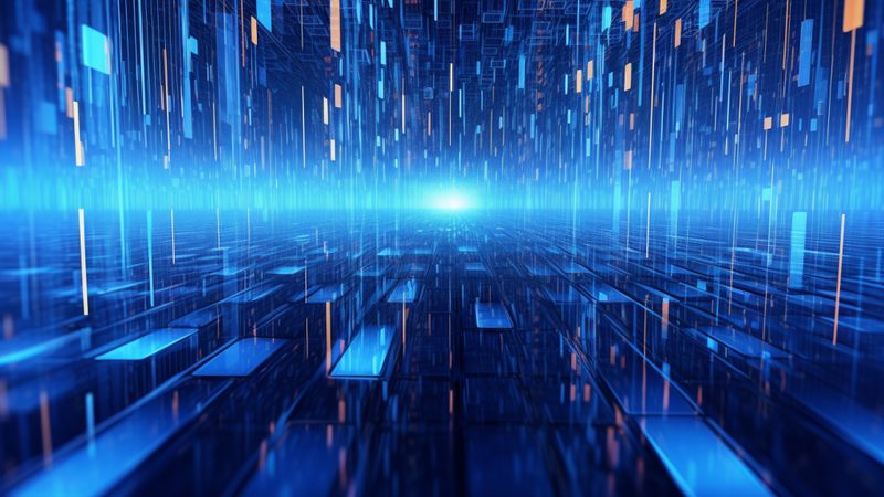 数据仓库报表开发：揭秘企业决策背后的技术支撑