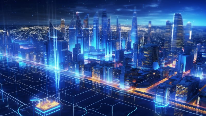 数字孪生工厂解决方案：揭秘其背后的价值与报价